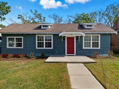 702 S Greenwood Ave, Chattanooga, TN, 37404