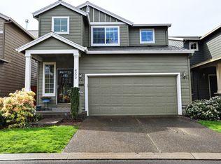 4272 SE Daffodil Pl, Hillsboro, OR