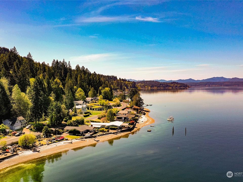 9050 E State Route 106, Union, WA 98592 Zillow