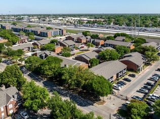 Creekstone, Dallas, TX 75228