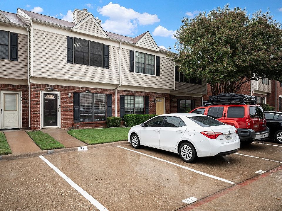 Meadowridge Condominiums 230 Samuel Blvd Coppell, TX Zillow