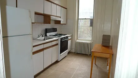 Rented by Greenspace Realty and Development