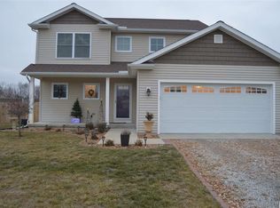 3110 Beaver Creek Rdg, Adrian, MI 49221