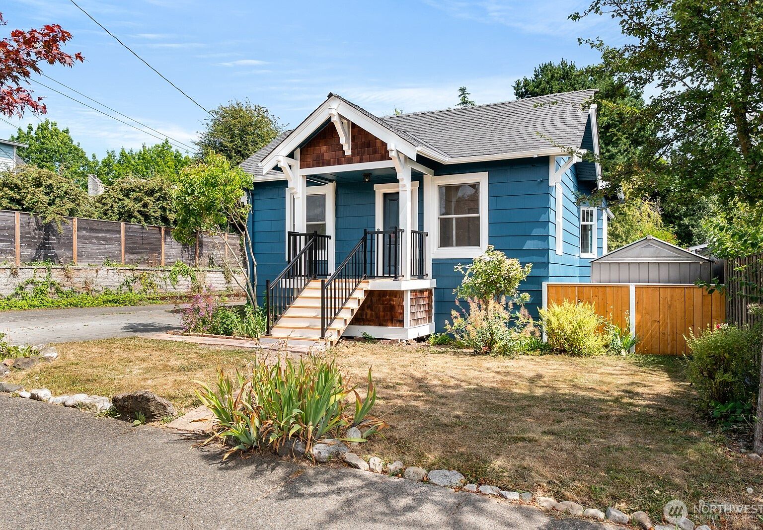 7746 13th Avenue NW, Seattle, WA 98117 | Zillow