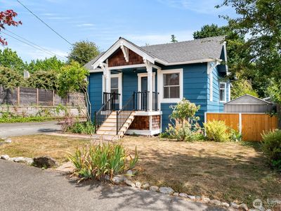 7746 13th Avenue NW, Seattle, WA, 98117
