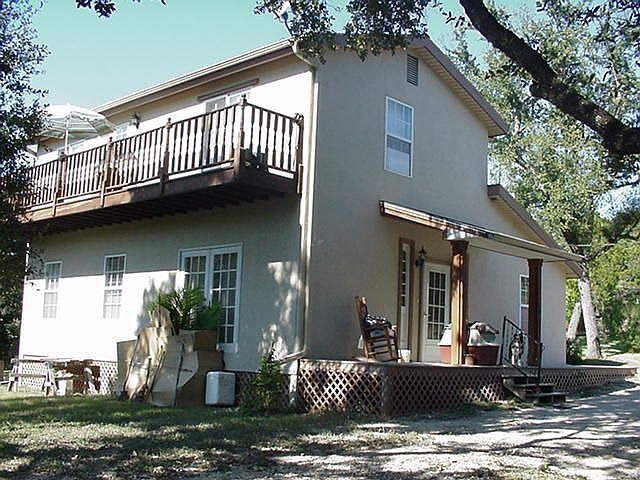Front View