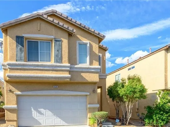 9506 Milkweed Canyon Ave, Las Vegas, NV 89166