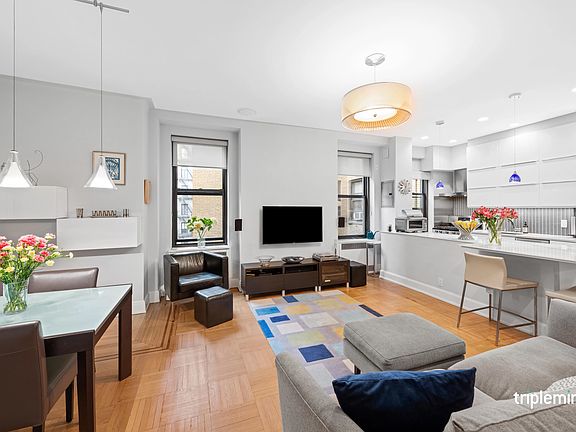 2nd image of 590 W End Ave #6FG
