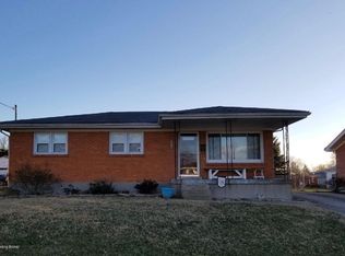 5518 Saxon Blvd, Louisville, KY 40219
