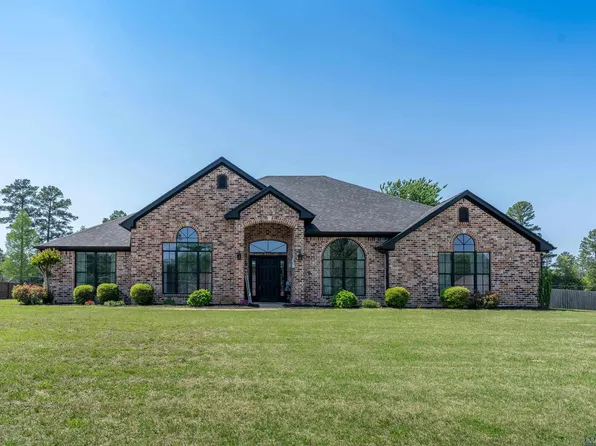 190 Kayla Ln, Longview, TX 75602