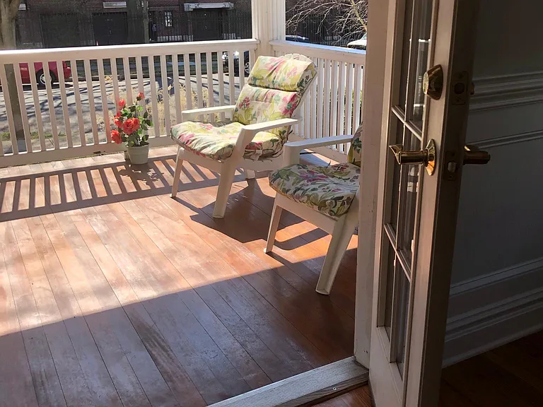 112 Claremont Pl #1 — Photo 29