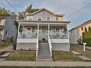 1824-1826 Price St, Scranton, PA 18504