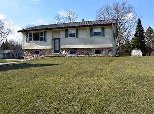 302 Frances Ave, Campbellsport, WI 53010
