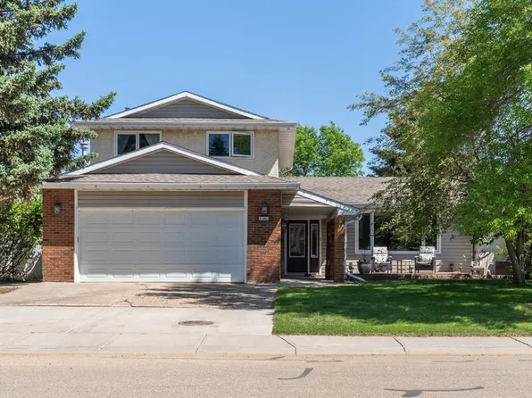 4313 W 66th St, Camrose, AB T4V 3L5