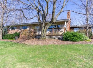 1738 Depot Rd, Salem, OH 44460