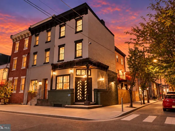 1514 S 5th St, Philadelphia, PA 19147