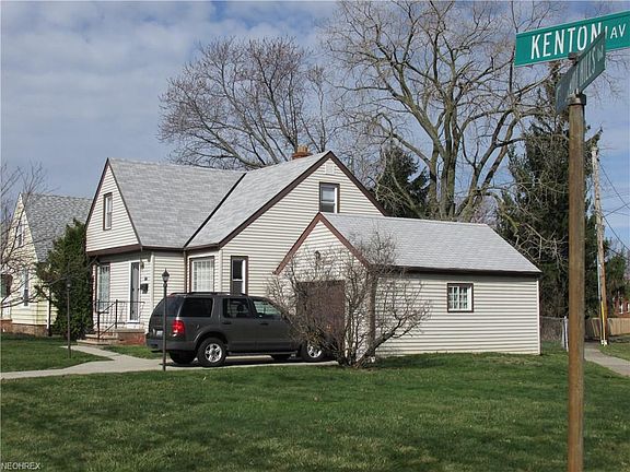 3rd image of 8020 Kenton Ave
