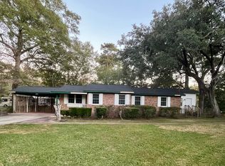 5147 Highway 17a S, Ridgeville, SC 29472