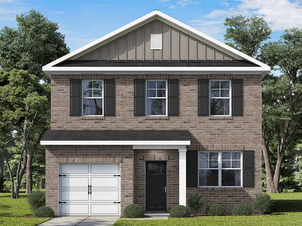Ansley Plan, Windsor Meadows