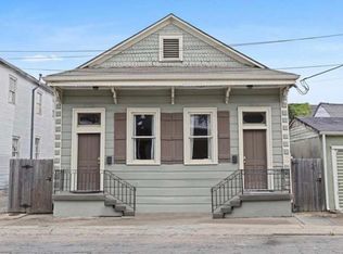 2611 Columbus St, New Orleans, LA 70119
