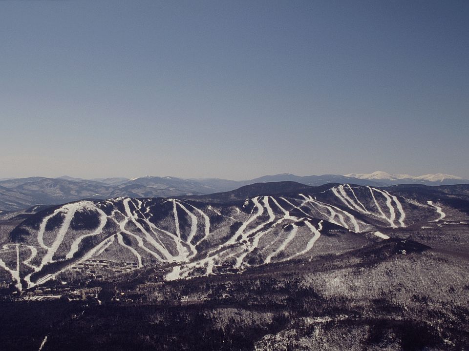 Sunday River Resort