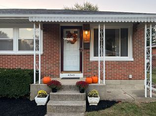 4245 Phoenix Dr, Springfield, OH 45503