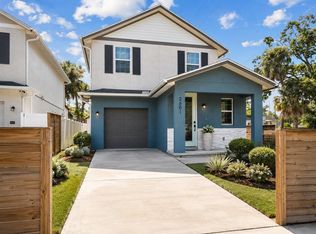 2601 E Lake Ave #A, Tampa, FL 33610