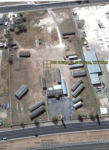 1st image of 801 E Expressway 83