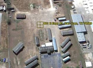 801 E Expressway 83, San Juan, TX 78589
