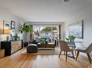 25 Camp St APT 4, San Francisco, CA 94110