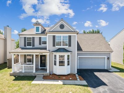 2741 Avalon Ln, Montgomery, IL, 60538