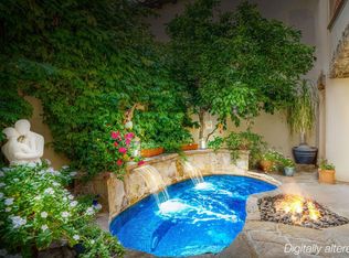 310 Villaggio E, Palm Springs, CA 92262