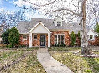 2925 Deep Valley Trl, Plano, TX 75075