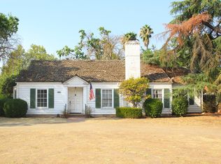 4879 N Sunset Ave, Fresno, CA 93704