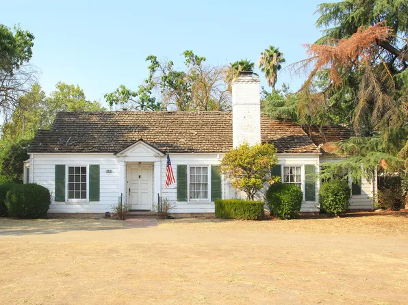 4879 N Sunset Avenue, Fresno, CA 93704