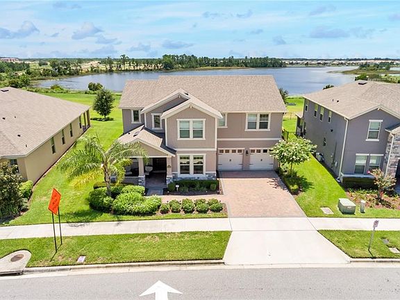 2nd image of 15538 Waterleigh Cove Dr
