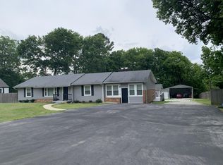 318 Englewood Rd, Madisonville, TN 37354