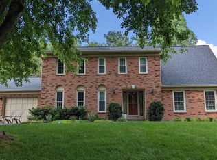 10308 Tamarack Dr, Vienna, VA 22182