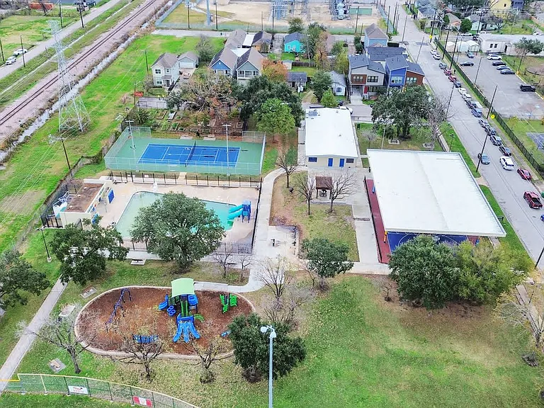 Neighborhood