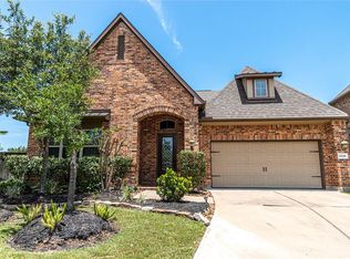 27118 Camirillo Creek Ln, Katy, TX 77494