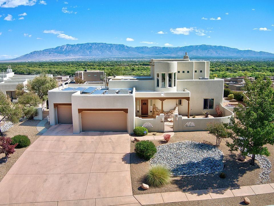1st image of 3900 Alamogordo Dr NW