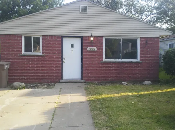 143 W Kennett Rd, Pontiac, MI 48340