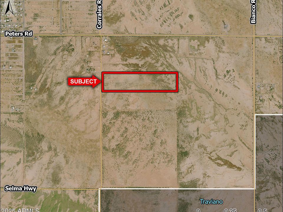 2nd image of 0 S Corrales Road #-