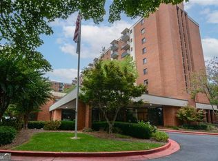 300 Johnson Ferry Rd #B1003, Sandy Springs, GA 30328