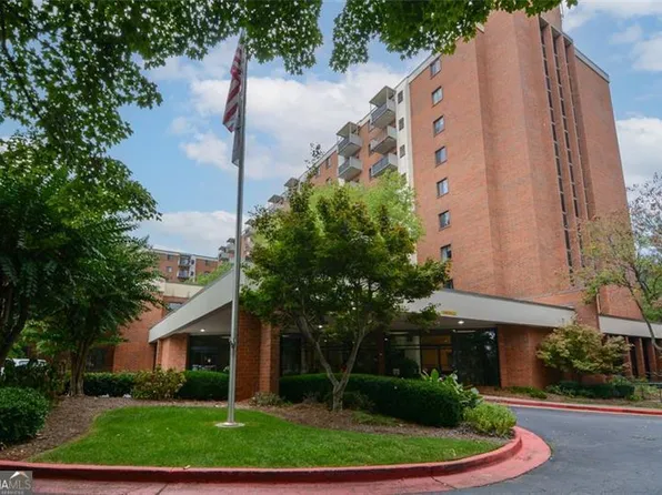 300 Johnson Ferry Rd #B1003, Sandy Springs, GA 30328