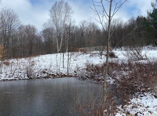 448 Hubbard Rd, Gilboa, NY 12076