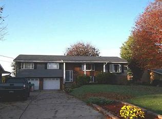 139 Dr Schaffer Rd, Worthington, PA 16262