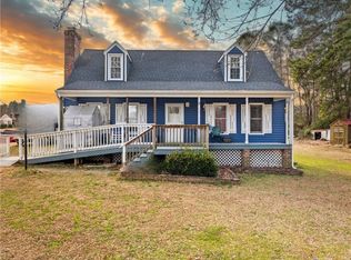155 Oak Springs Dr, Aylett, VA 23009
