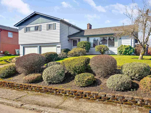 805 Ventura Ave N, Salem, OR 97303