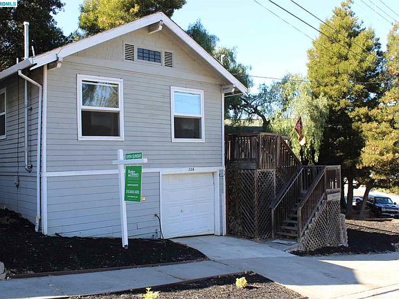 2nd image of 206 Miller Ave
